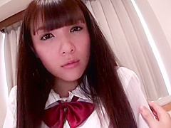 Fabulous Japanese slut Rui Saotome in Crazy JAV scene