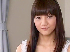 Fabulous Japanese whore Rei Mizuna in Exotic Masturbation, Threesomes JAV scene