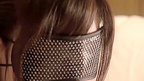 Fabulous Japanese whore in Horny Fetish, Cunnilingus JAV video
