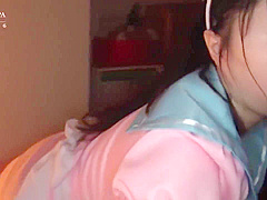 Fabulous Porn Movie Creampie Exclusive Uncut With Hinata Aino And Aino Hinata