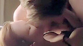 Fabulous amateur Close-up, Celebrities adult clip