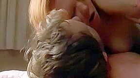 Fabulous amateur Close-up, Celebrities adult clip