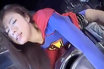 Fabulous amateur Cosplay porn movie