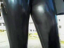 Fabulous amateur High Heels, Fetish sex scene