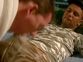 Fabulous gay scene with Blowjob, Twink scenes