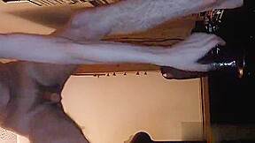 Fabulous gay scene with Gaping scenes