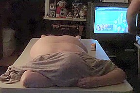 Fabulous homemade Fetish, Massage xxx scene