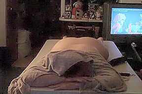 Fabulous homemade Fetish, Massage xxx scene