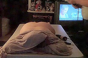 Fabulous homemade Fetish, Massage xxx scene