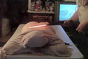 Fabulous homemade Fetish, Massage xxx scene