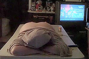 Fabulous homemade Fetish, Massage xxx scene