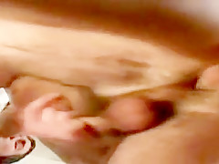 Fabulous male in amazing oral homosexual porn scene
