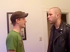 Fabulous male in hottest twinks, bareback homo porn movie