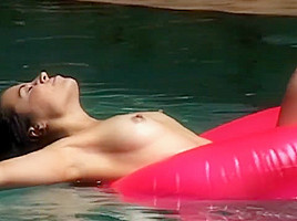 Fabulous porn clip Brazilian hottest