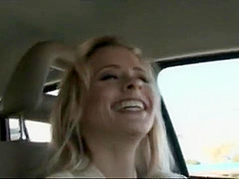 Fabulous pornstar Peyton Leigh in exotic blonde, milfs xxx scene