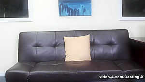 Fabulous pornstar in Amazing Casting, Reality porn movie