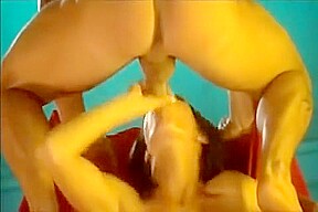Fabulous pornstars Sophie Evans, Mia Stone and Rita Faltoyano in crazy compilation, straight porn clip