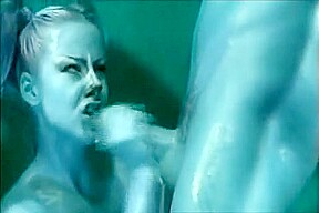 Fabulous pornstars Sophie Evans, Mia Stone and Rita Faltoyano in crazy compilation, straight porn clip