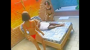 Fabulous sex scene Amateur exotic pretty one