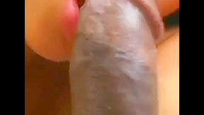 Fabulous sex scene Amateur exotic pretty one