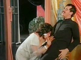 Fabulous sex scene Double Penetration best exclusive version