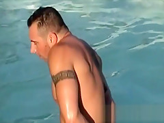 Fabulous sex scene homo Muscle hot watch show