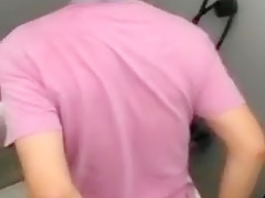 Fabulous sex scene homosexual Creampie best you've seen