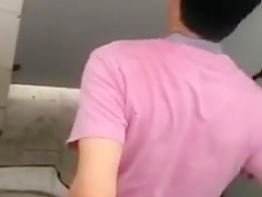 Fabulous sex scene homosexual Creampie best you've seen