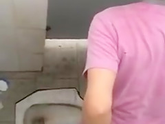 Fabulous sex scene homosexual Creampie best you've seen