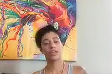 Fabyana Aka Fabe Va From Scope