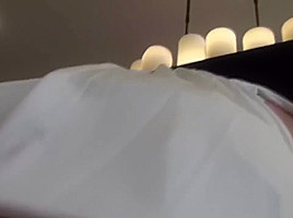 Face Deep In Ass Crack
