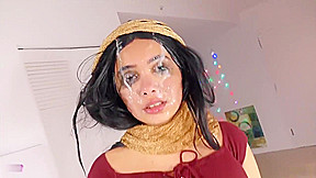 Face Fucked She wants It Harder