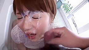 Facials Compilation - Per Fection