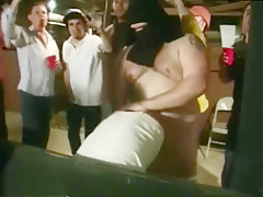 Fake twin duddy's Step brothers try gay porn really