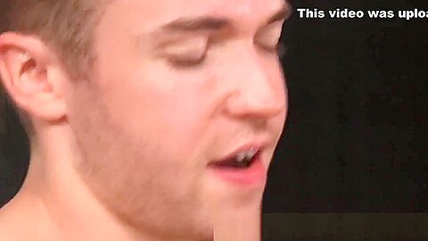 FalconStudios Big Cock Cross Pounds The Gorgeous Latino
