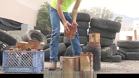 FamilyDick - Single Step daddy Breeds Inexperienced Stepson