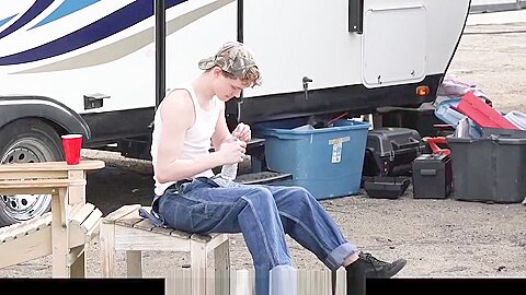 FamilyDick - Single Step daddy Breeds Inexperienced Stepson