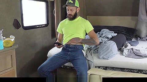 FamilyDick - Single Step daddy Breeds Inexperienced Stepson