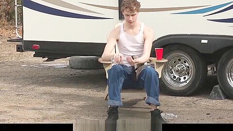 FamilyDick - Single Step daddy Breeds Inexperienced Stepson