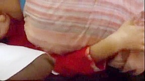 Fan Bing Bing sex scene 1