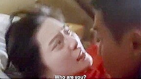 Fan Bing Bing sex scene 1