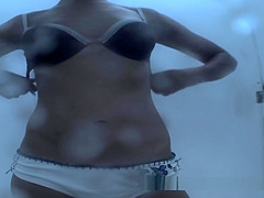 Fantastic Changing Room, , Amateur Clip Just For You