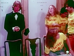 Fantasy Club Of America (1975)