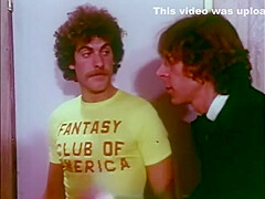 Fantasy Club Of America (1975)