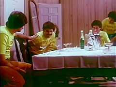 Fantasy Club Of America (1975)