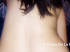 Fantasy Only: Part 3 Mistress Makes Horny Mexican Wife Scream And Moan Loudly