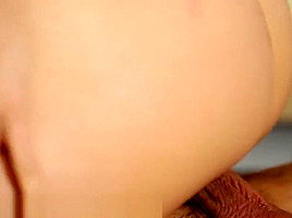 FantasyMassage Reluctant MILF Ends Up Fucking and Sucking!!!