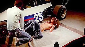 Fast Cars, Fast Woman