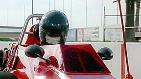 Fast Cars, Fast Woman