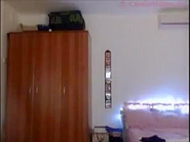 Favorite camgirl compilation